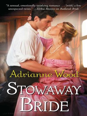cover image of Stowaway Bride